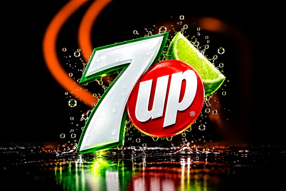 7UP