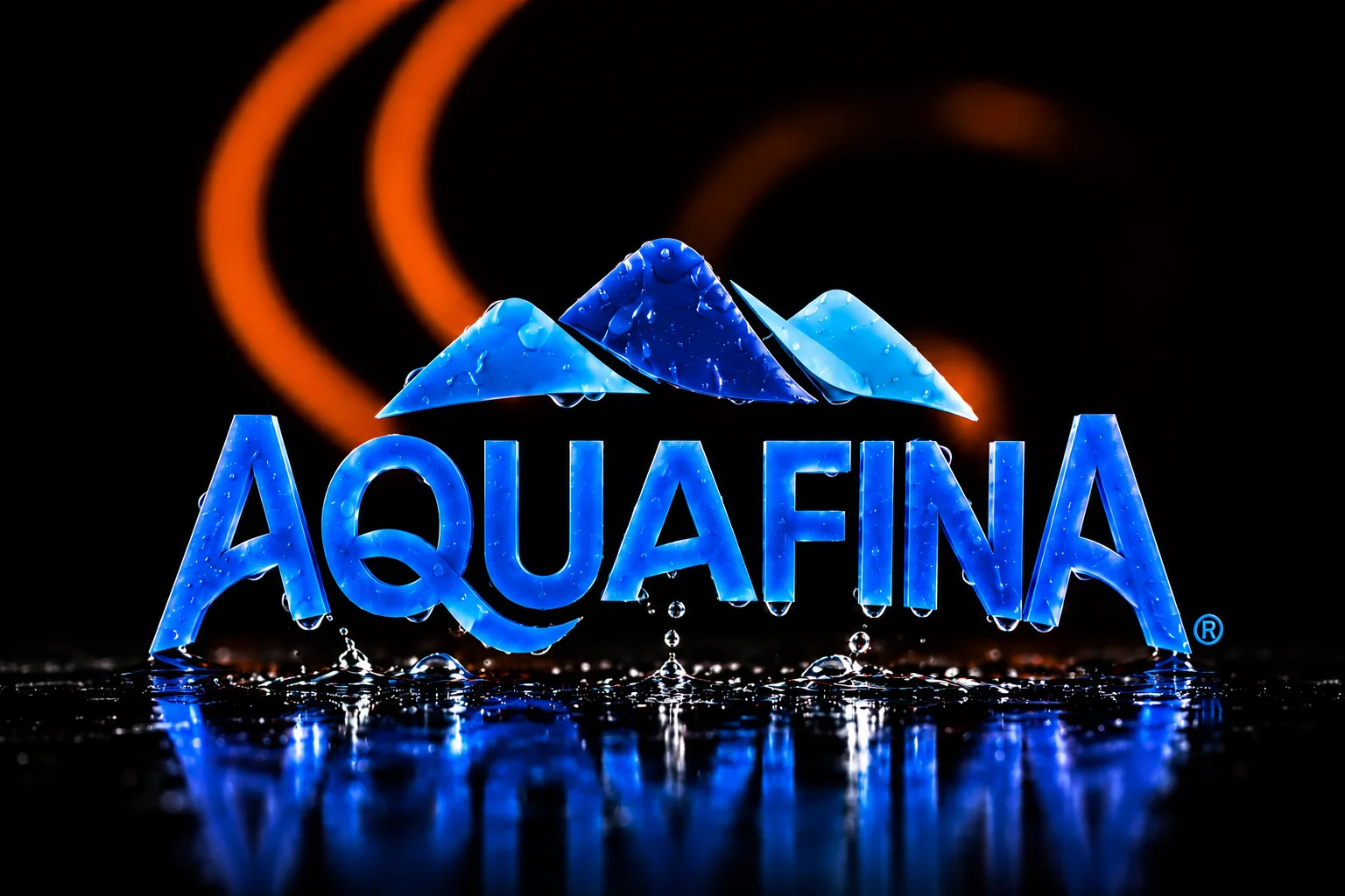 Aquafina