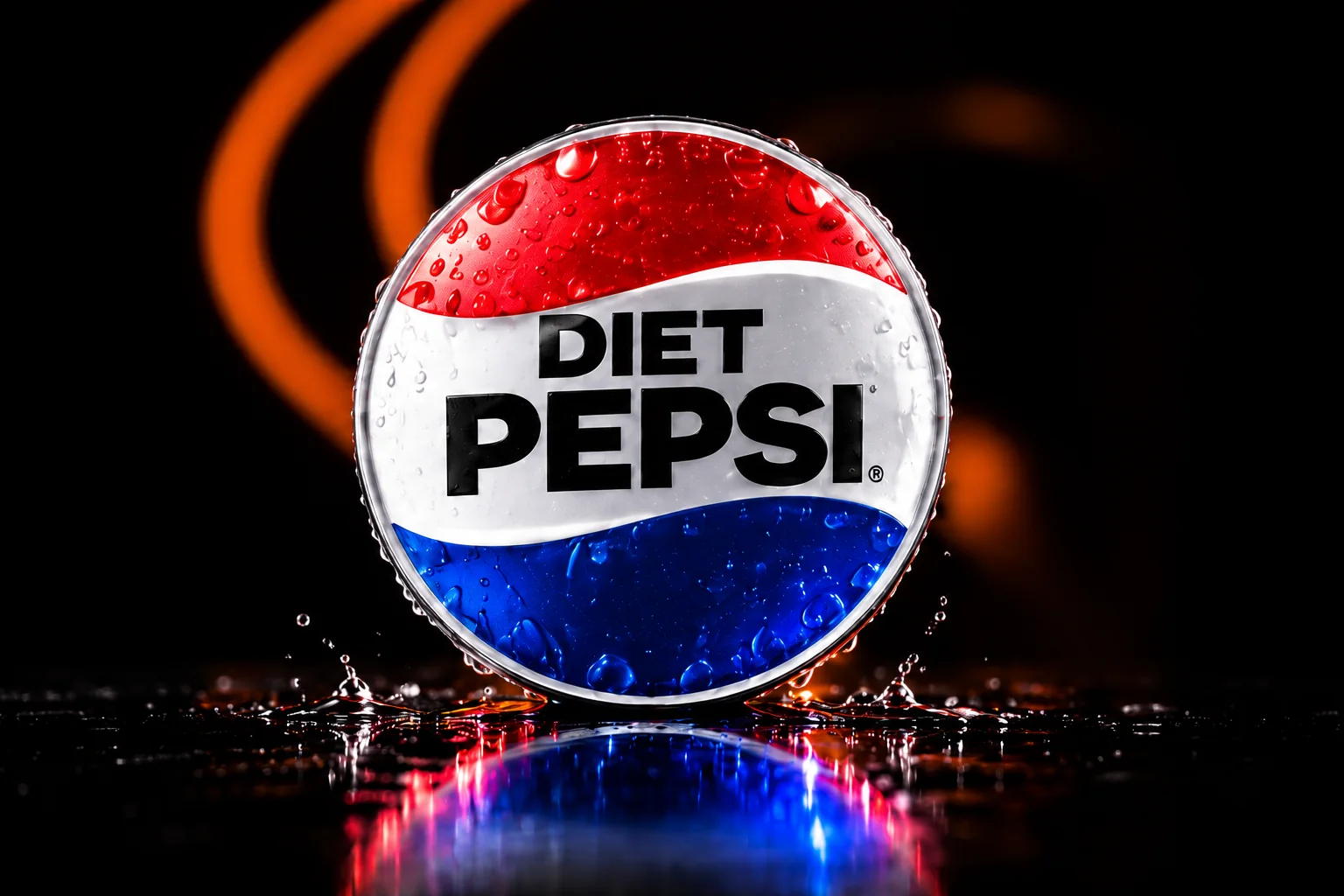 Diet Pepsi
