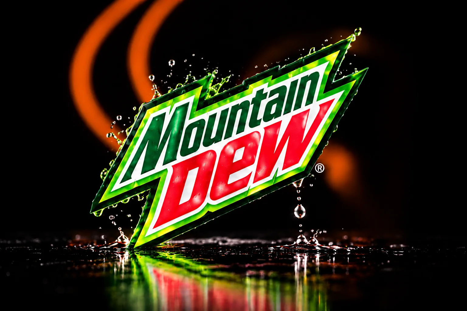 Mountain Dew