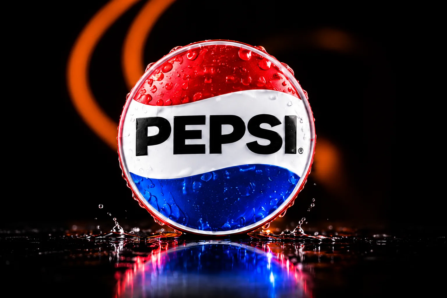 Pepsi