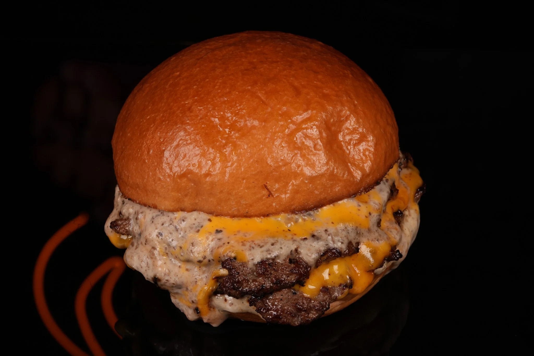 Truffle Smash